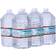 Natural Alpine Spring Water 128fl oz 6pcs