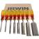 Irwin XMS18S373S8 8pcs Chisel