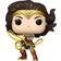 Funko Pop! Movies The Flash Wonder Woman