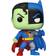 Funko Pop! DC Comics Composite Superman