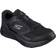 Skechers Go Walk Flex M - Black