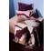AYTM Flores 60 x 40 cm - Multicolore Coussin de Décoration Complet Multicolore (60x40cm)