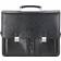 Alassio Veneto Briefcase 15.4" - Black