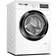 Bosch Serie 6 WUU28T48 Hvid