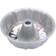 Wilton Fluted Tube Tin Cake Pan 24.8 cm
