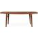 Warm Nordic Evermore Dining Table 95x190cm