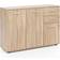 Wohnling Svenja Sonoma Sideboard 35x79cm