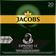 Jacobs Espresso 12 Ristretto Coffee Capsules 20st