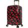 Betsey Johnson Hardside Carry On Spinner 53cm