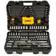 Dewalt DWMT81534 205 pcs Værktøjssæt