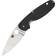 Spyderco Emphasis Fickkniv