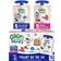 GoGo squeeZ Yogurtz Variety Pack Blueberry, Berry 3oz 10pcs