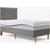 Purple Plus Twin XL Polyether Matress 96.52x190.5cm