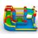 OutSunny Inflatable Bounce Castle