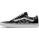 Vans Peace Paisley Old Skool - Grape Leaf/True White