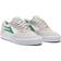 Lakai Manchester - White/Grass