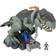 Mattel Jurassic World Dominion Mega Stomp & Rumble Giga Dino