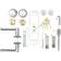 Habo 17951 1st 210x230mm