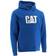 Cat Men's Trademark Hoodie - Memphis Blue