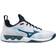 Mizuno Wave Luminous 2 - White/Legion