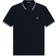 Fred Perry Twin Tipped Polo T-shirt