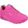 Skechers Uno Night Shades W - Hot Pink