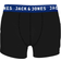 Jack & Jones Jaclee Boxer Shorts 5-pack - Surf The Web