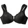 Glamorise Elegance Wonderwire Front-Close Full Coverage Bra