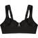 Glamorise Elegance Wonderwire Front-Close Full Coverage Bra