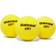 Babolat Soft Foam 3-pack - 3 Balles