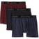 Columbia Performance Cotton Stretch Boxer Shorts 3-pack