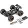 FTX Tracer Monster Truck RTR FTX5576B