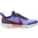 Nike Court Zoom Pro Clay Blu Rosso Tennis Uomo