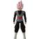 Bandai Dragon Ball Limit Breaker Series Super Saiyan Rose Goku Black 31cm