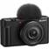 Sony ZV-1F Black