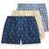 Polo Ralph Lauren Classic Fit Woven Boxer Shorts 3-pack