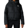 Converse Short Hooded Puffer Jacket Women's