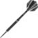 Winmau Blackout Tungsten 90% Steeltip 23g