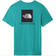 The North Face Men's Redbox T-shirt - Porcelain Green