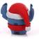 Bitty Boomers Lilo & Stitch Disney Holiday