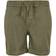 Urban Classics Strech Twill Jog Shorts - Blue
