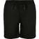 Urban Classics Strech Twill Jog Shorts - Blue