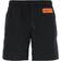 Heron Preston Patch Logo Swimshorts