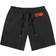 Heron Preston Patch Logo Swimshorts