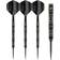 Winmau Michael Van Gerwen Mvg Vantage 90% Tungsten Steel Tip Darts Set 3x23g