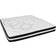 Flash Furniture Capri Comfortable Sleep King Coil Spring Mattress