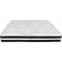 Flash Furniture Capri Comfortable Sleep King Coil Spring Mattress