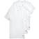 Polo Ralph Lauren Slim V-Neck Undershirt 3-pack - White