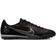 NIKE Mercurial Vapor 14 Academy TF - Black/Gold/Silver