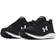 Under Armour Charged Assert 9 W - Black/White